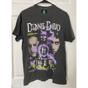 Graveyard Goods | Donnie Darko Shirt